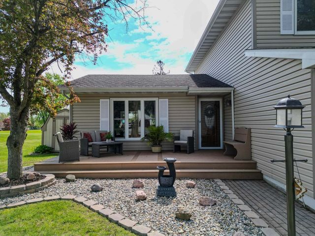 1184 Winterhaven Lane, Crown Point, IN 46307
