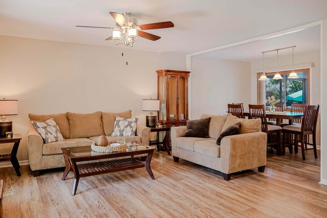 1184 Winterhaven Lane, Crown Point, IN 46307
