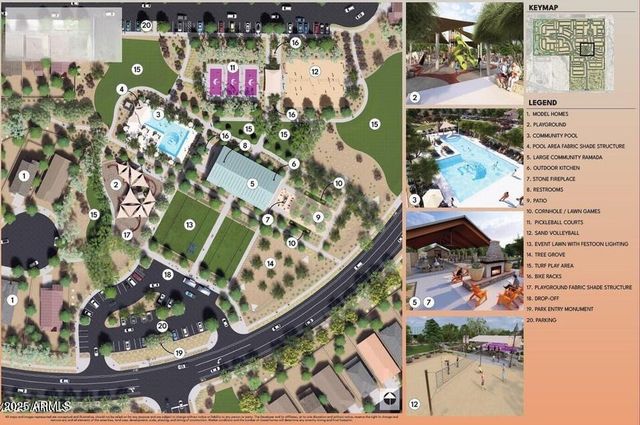 22108 N Dawn View Drive, Maricopa, AZ 85139