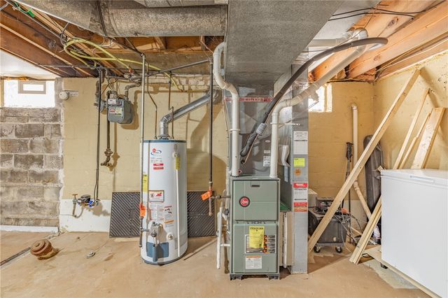 226 Meadow Drive, Brighton, NY 14618