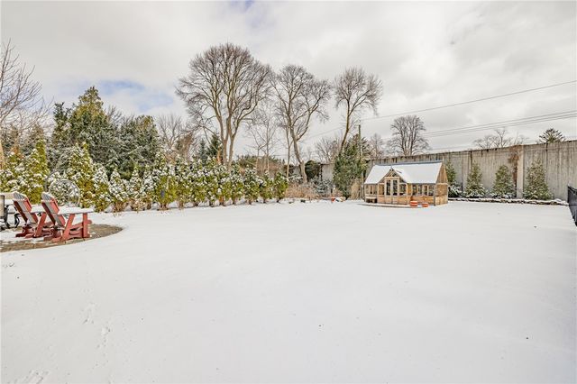 226 Meadow Drive, Brighton, NY 14618