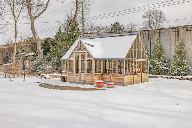 226 Meadow Drive, Brighton, NY 14618