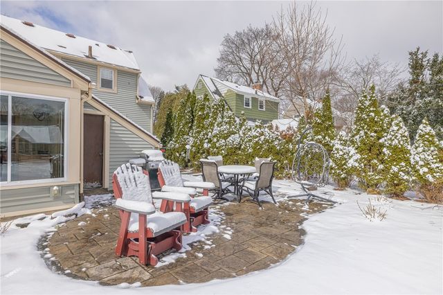 226 Meadow Drive, Brighton, NY 14618