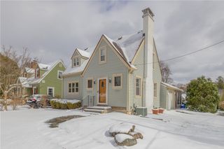 226 Meadow Drive, Brighton, NY 14618