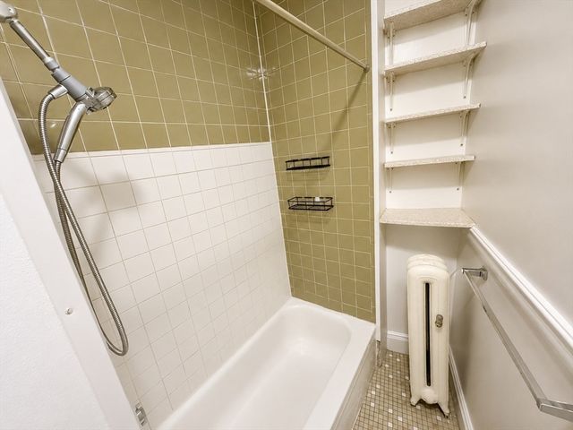 69 Park Drive 10, Boston, MA 02215