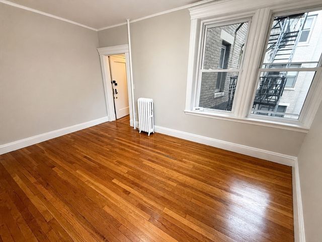 69 Park Drive 10, Boston, MA 02215