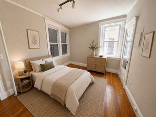 69 Park Drive 10, Boston, MA 02215