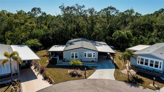 750 PORTWINE COURT, Englewood, FL 34223