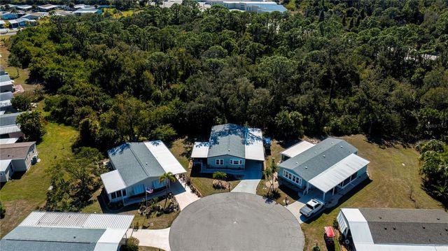 750 PORTWINE COURT, Englewood, FL 34223