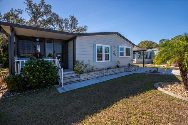 750 PORTWINE COURT, Englewood, FL 34223