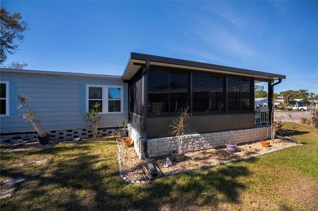 750 PORTWINE COURT, Englewood, FL 34223