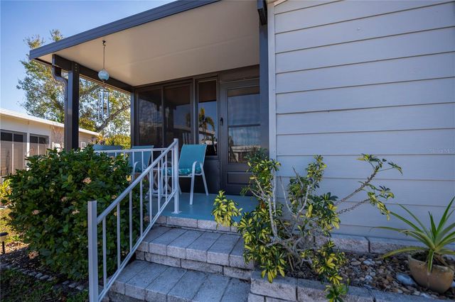 750 PORTWINE COURT, Englewood, FL 34223