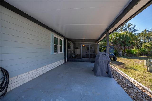 750 PORTWINE COURT, Englewood, FL 34223