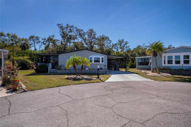 750 PORTWINE COURT, Englewood, FL 34223