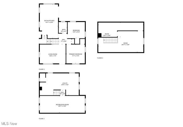 27190 Shoreview Avenue, Euclid, OH 44132