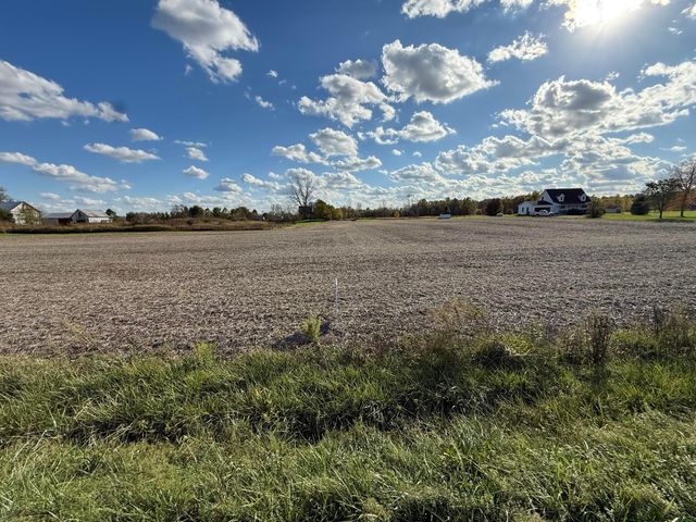 0 Larimore, Mount Vernon, OH 43050