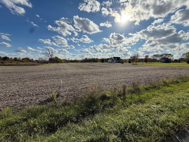 0 Larimore, Mount Vernon, OH 43050