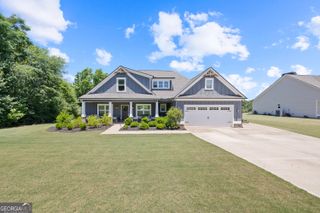 121 Alexander Lakes Drive 121, Eatonton, GA 31024