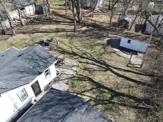 140 Hickory Street, Mahtomedi, MN 55115