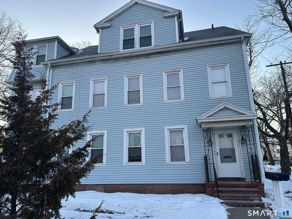 54 Sherman Avenue 3, New Haven, CT 06511