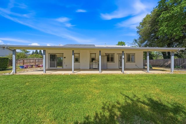 20629 Mayfair Court, Cottonwood, CA 96022