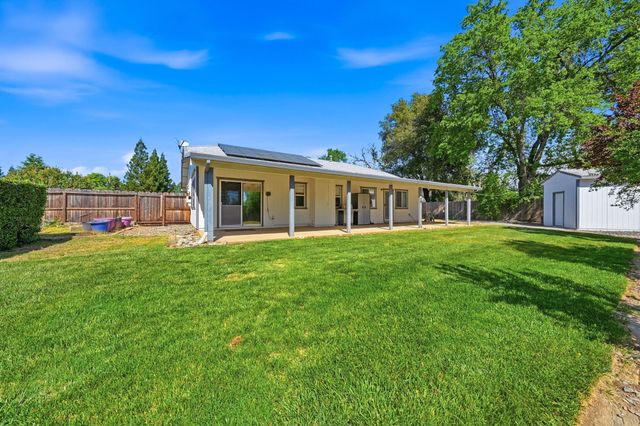 20629 Mayfair Court, Cottonwood, CA 96022