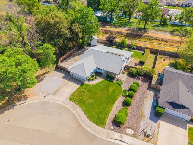 20629 Mayfair Court, Cottonwood, CA 96022