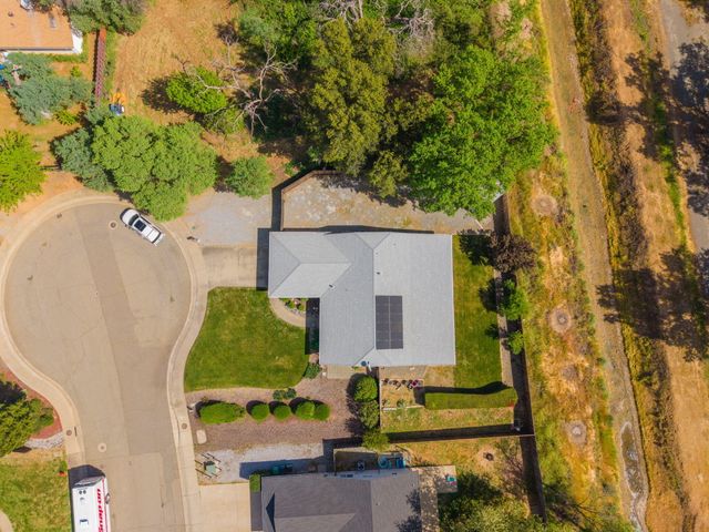 20629 Mayfair Court, Cottonwood, CA 96022