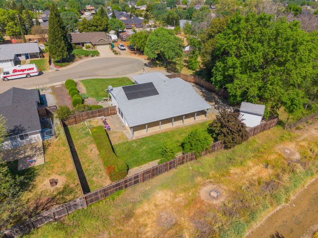 20629 Mayfair Court, Cottonwood, CA 96022