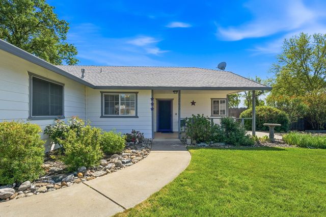 20629 Mayfair Court, Cottonwood, CA 96022