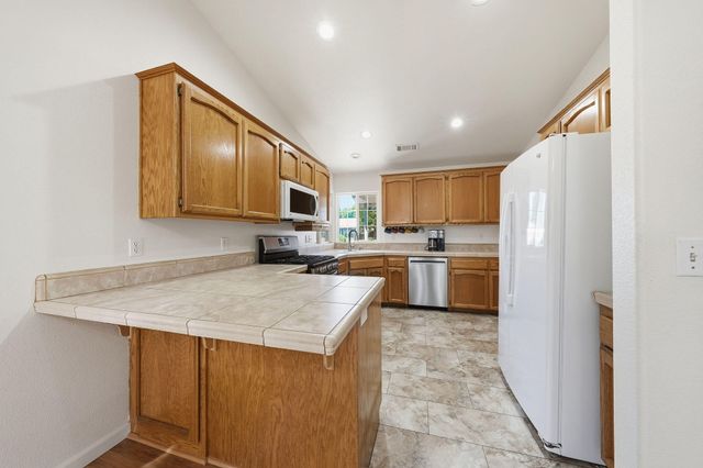 20629 Mayfair Court, Cottonwood, CA 96022