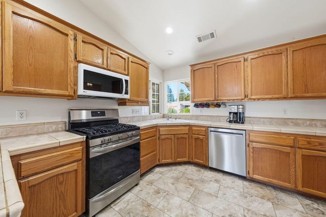 20629 Mayfair Court, Cottonwood, CA 96022