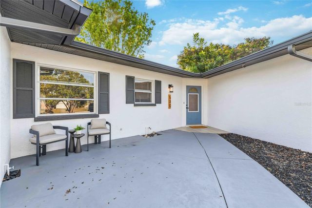 530 SAINT ANDREWS DRIVE, Sarasota, FL 34243