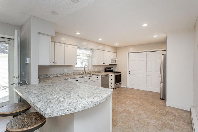 1518 Wilmore Drive, Toledo, OH 43614