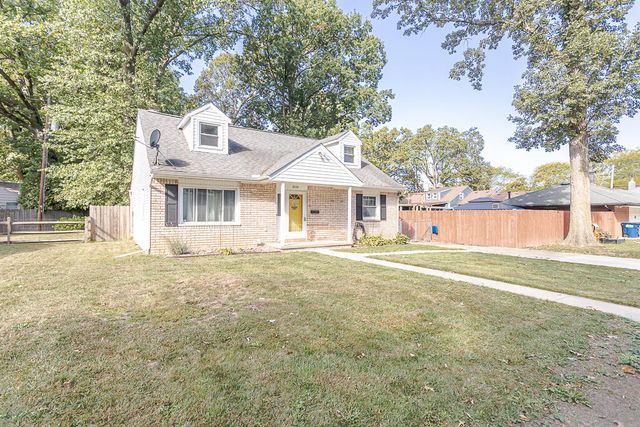 1518 Wilmore Drive, Toledo, OH 43614