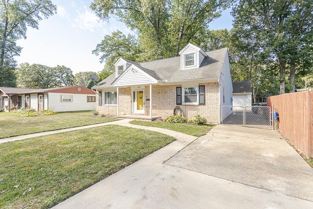 1518 Wilmore Drive, Toledo, OH 43614