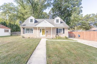 1518 Wilmore Drive, Toledo, OH 43614