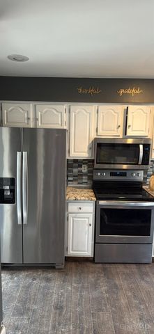 3388 Markdale Court, Green Twp, OH 45248