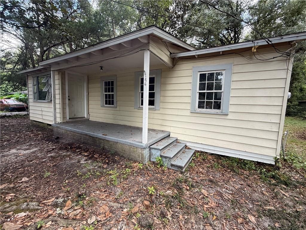 2764 Thompson Drive S, Mobile, AL 36606 — photo 2