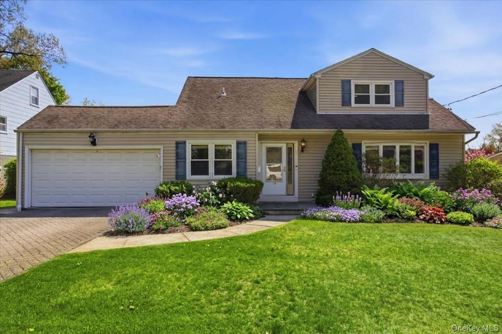 16 Marianna Drive, Hastings-on-hudson, NY 10706