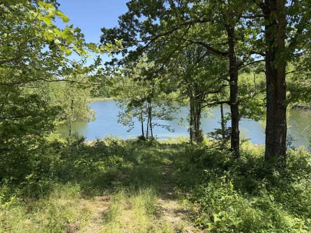 4580 E Hewitt Springs Road, Springdale, AR 72764