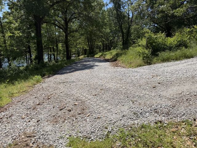 4580 E Hewitt Springs Road, Springdale, AR 72764