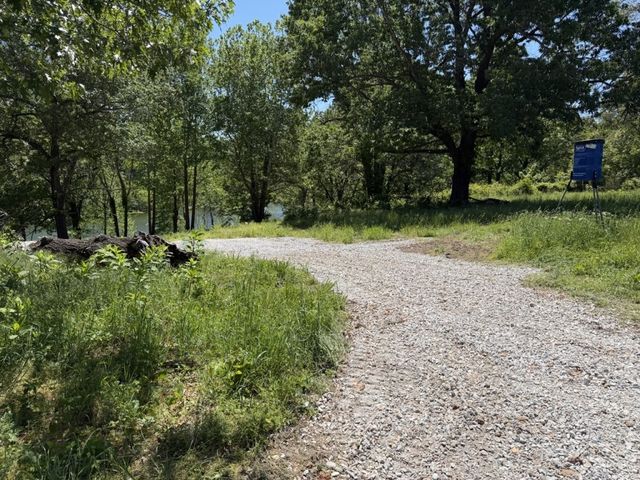 4580 E Hewitt Springs Road, Springdale, AR 72764