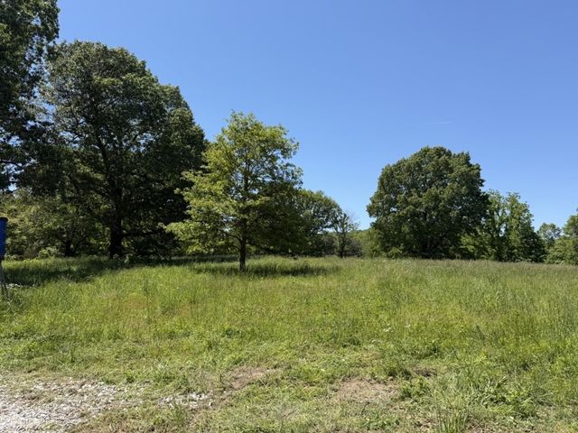 4580 E Hewitt Springs Road, Springdale, AR 72764