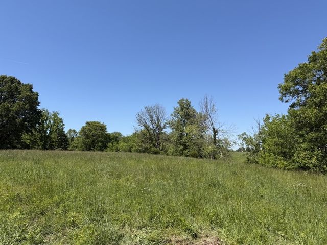 4580 E Hewitt Springs Road, Springdale, AR 72764