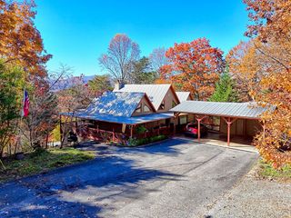 4749 Timberline Sunset Drive, Young Harris, GA 30582