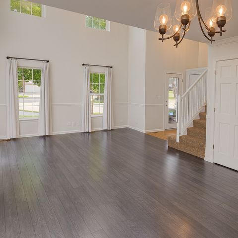 1433 Deer Creek Lane, Lake In The Hills, IL 60156