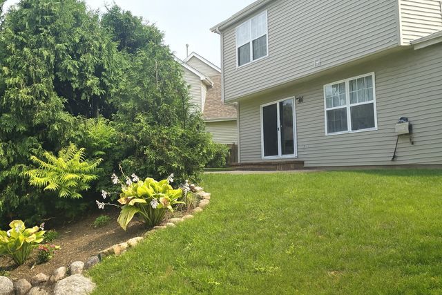 1433 Deer Creek Lane, Lake In The Hills, IL 60156