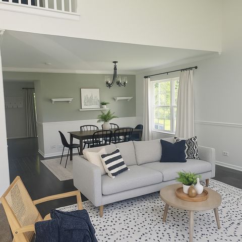 1433 Deer Creek Lane, Lake In The Hills, IL 60156