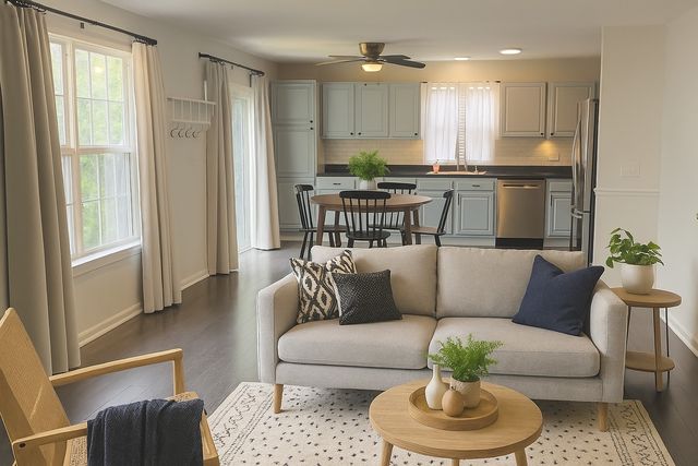 1433 Deer Creek Lane, Lake In The Hills, IL 60156